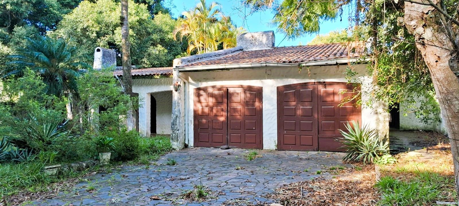 Casa 3 dormitórios no bairro Chapéu do Sol