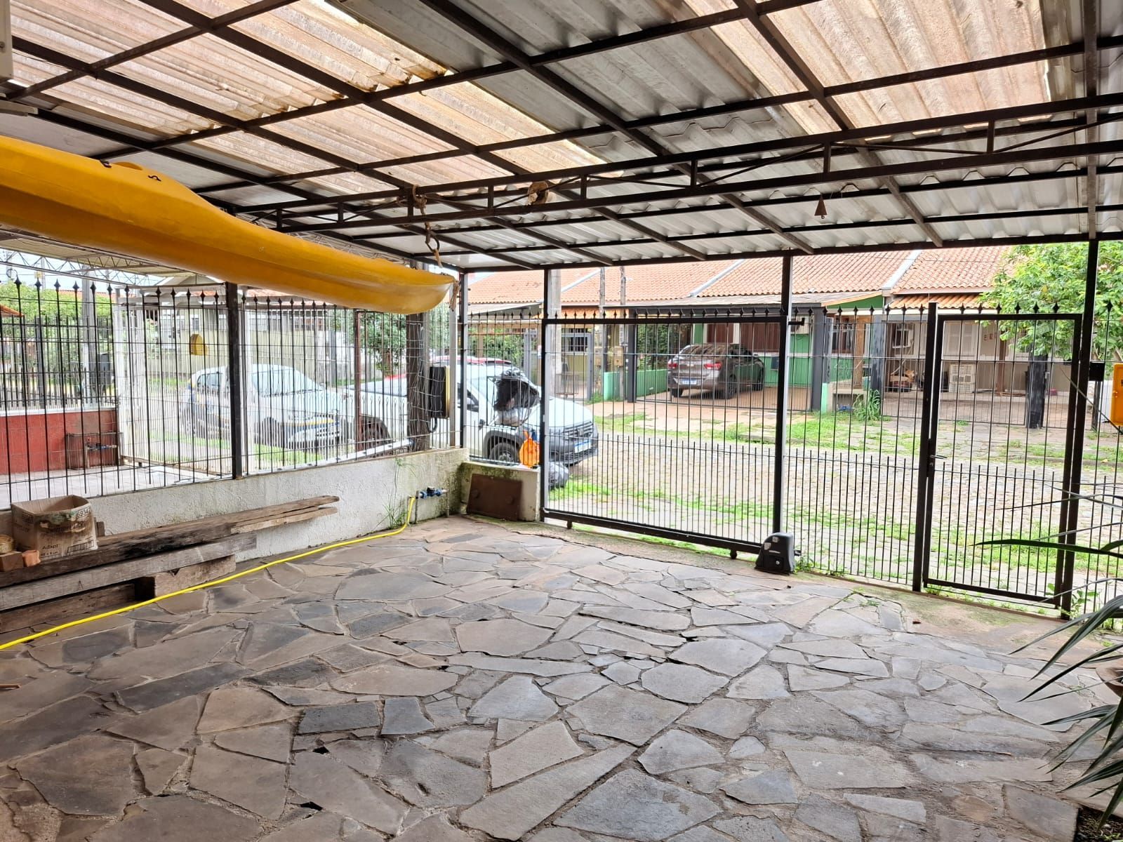 Casa de 3 dormitórios no Moradas do Sul