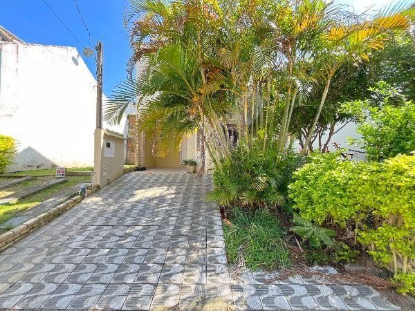 Casa de Condomínio à venda com 3 quartos, 162m² - Foto 7