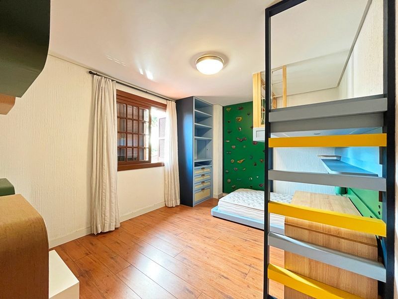 Casa de Condomínio à venda com 3 quartos, 379m² - Foto 32