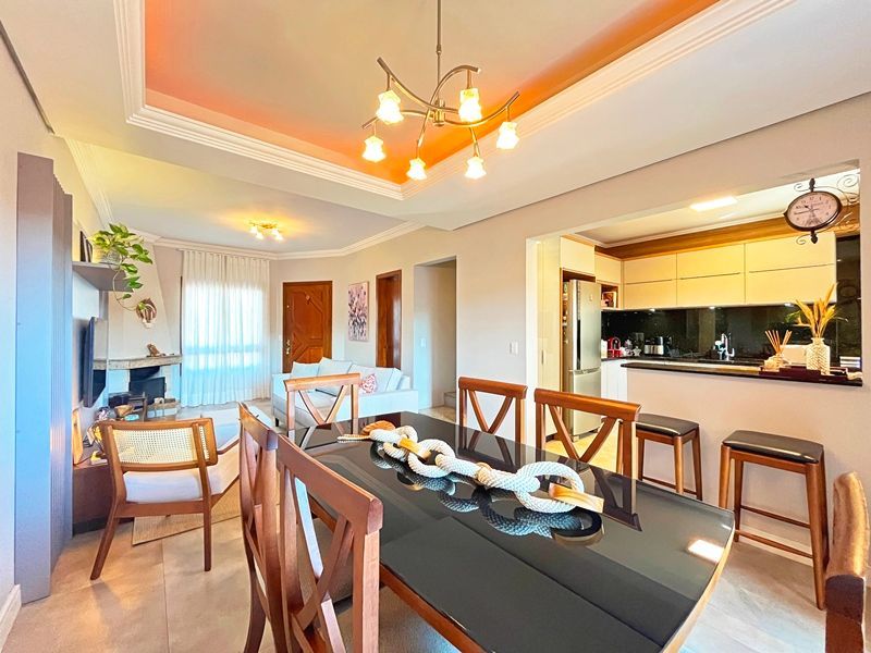 Casa à venda com 3 quartos, 134m² - Foto 10