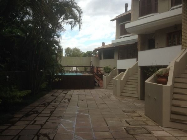 Casa de Condomínio à venda com 4 quartos, 318m² - Foto 25