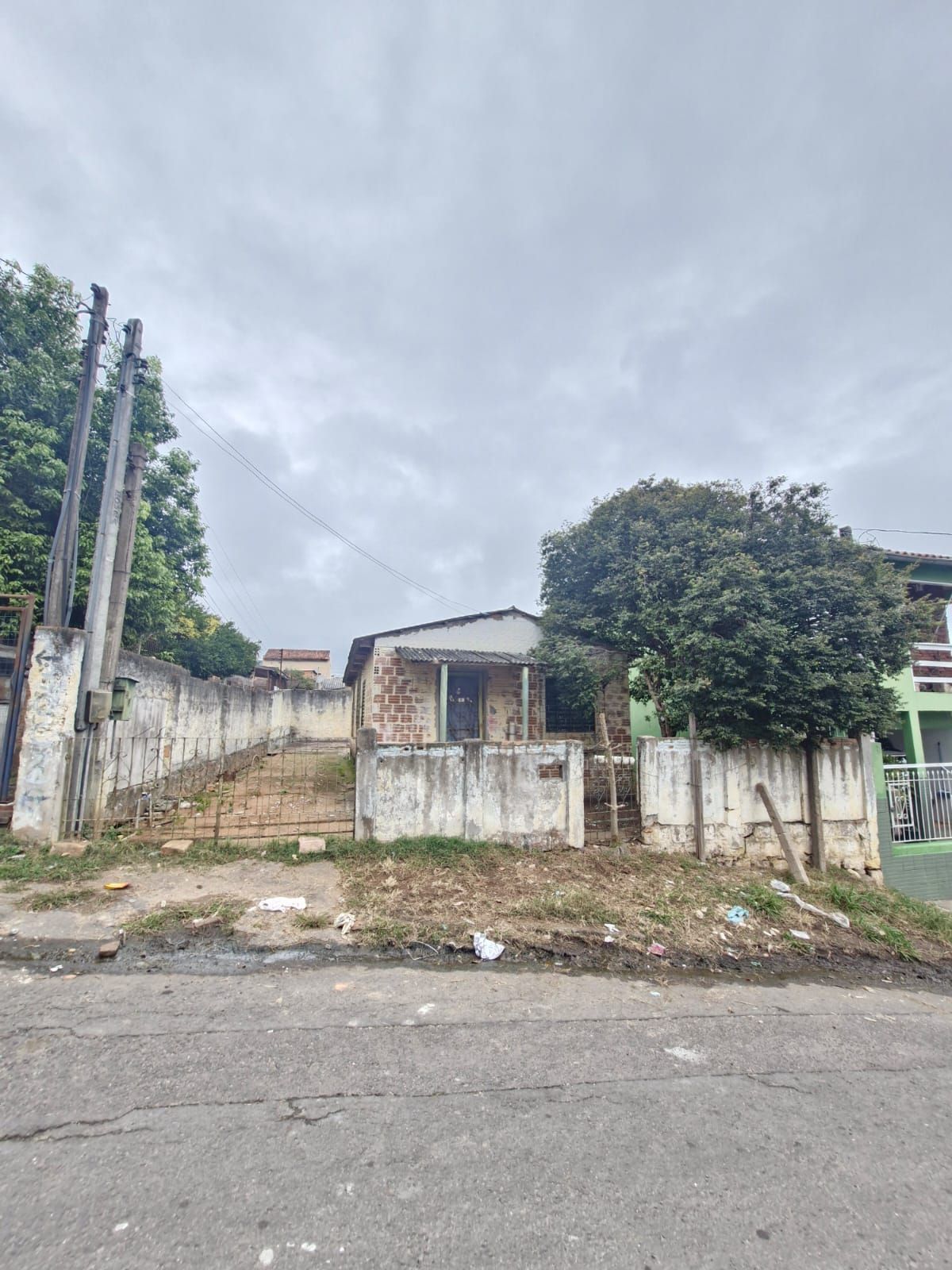 Terreno à venda, Vila Nova - Porto Alegre