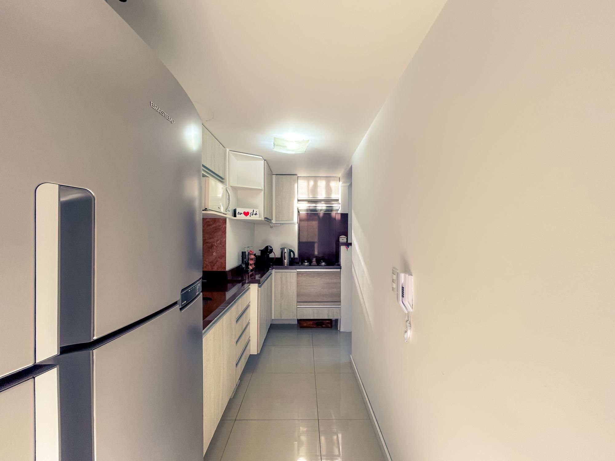 Apartamento, 3 quartos, à venda, 55 m², Hípica - Porto Alegre — foto 5