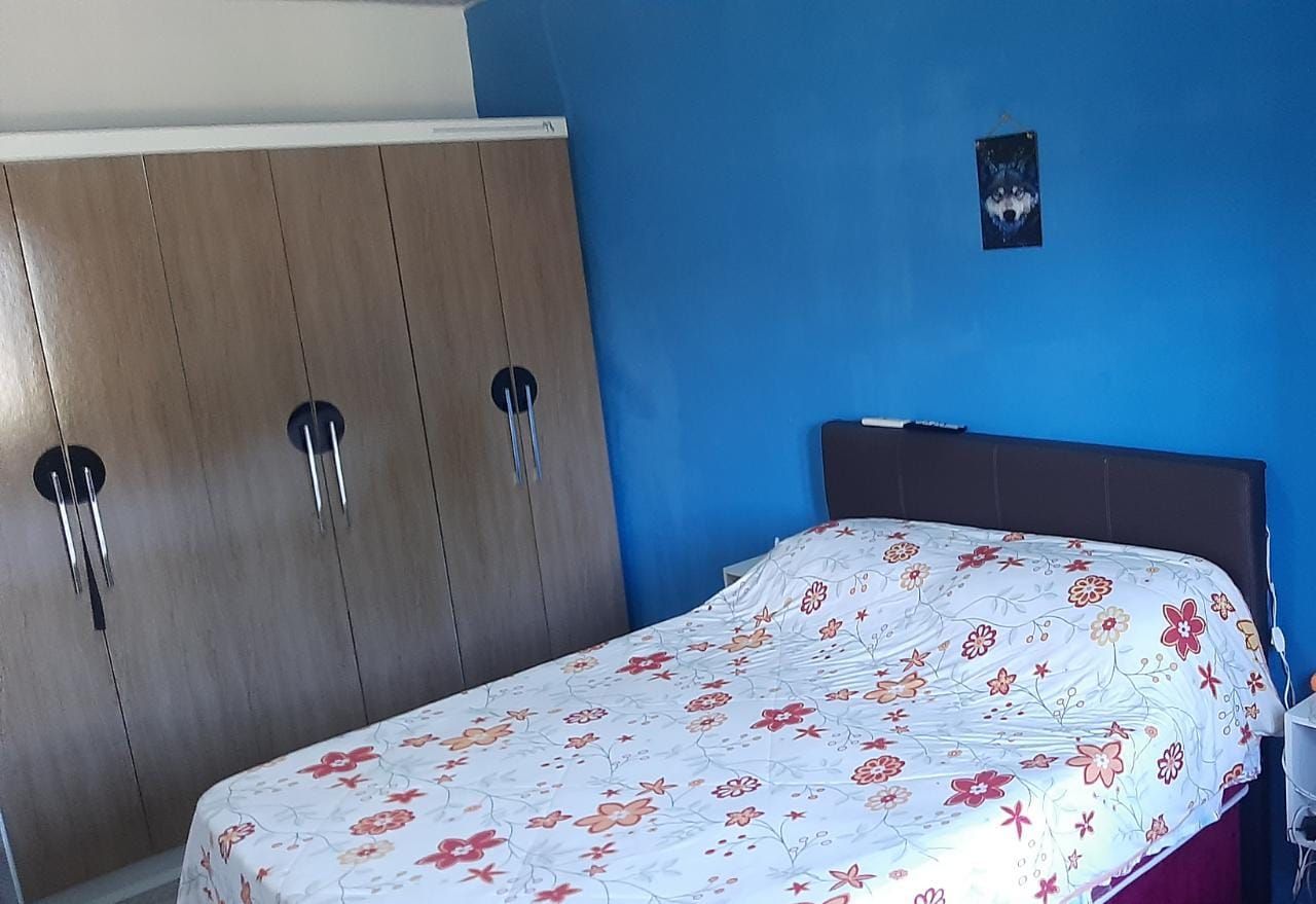 Casa à venda com 2 quartos, 61m² - Foto 15