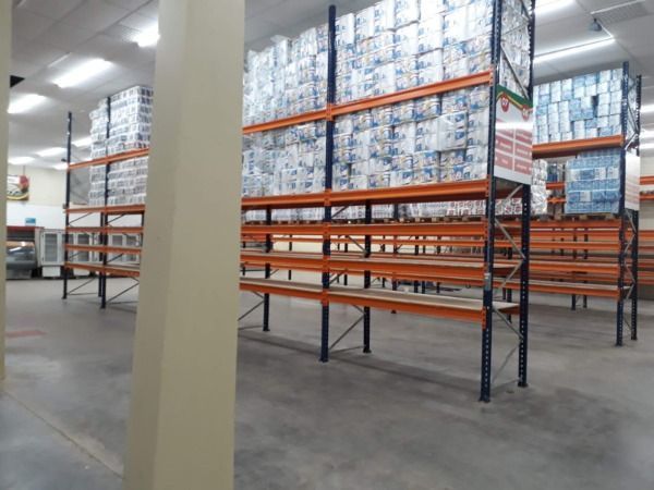 Depósito-Galpão-Armazém à venda, 2301m² - Foto 3