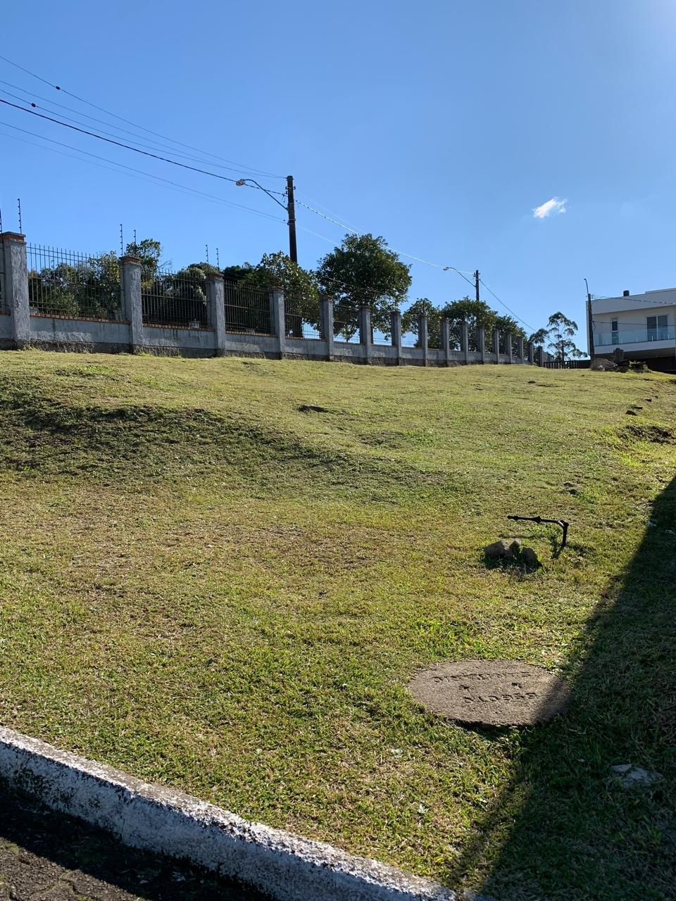 Excelente terreno