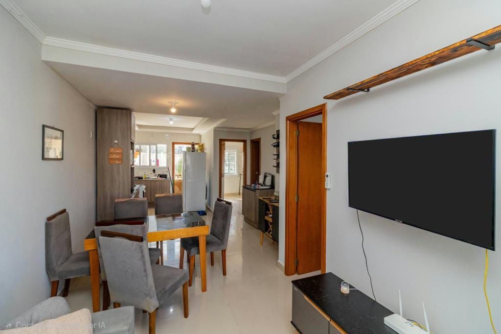 Casa, 2 quartos, à venda, 63 m², Aberta dos Morros - Porto Alegre — foto 3