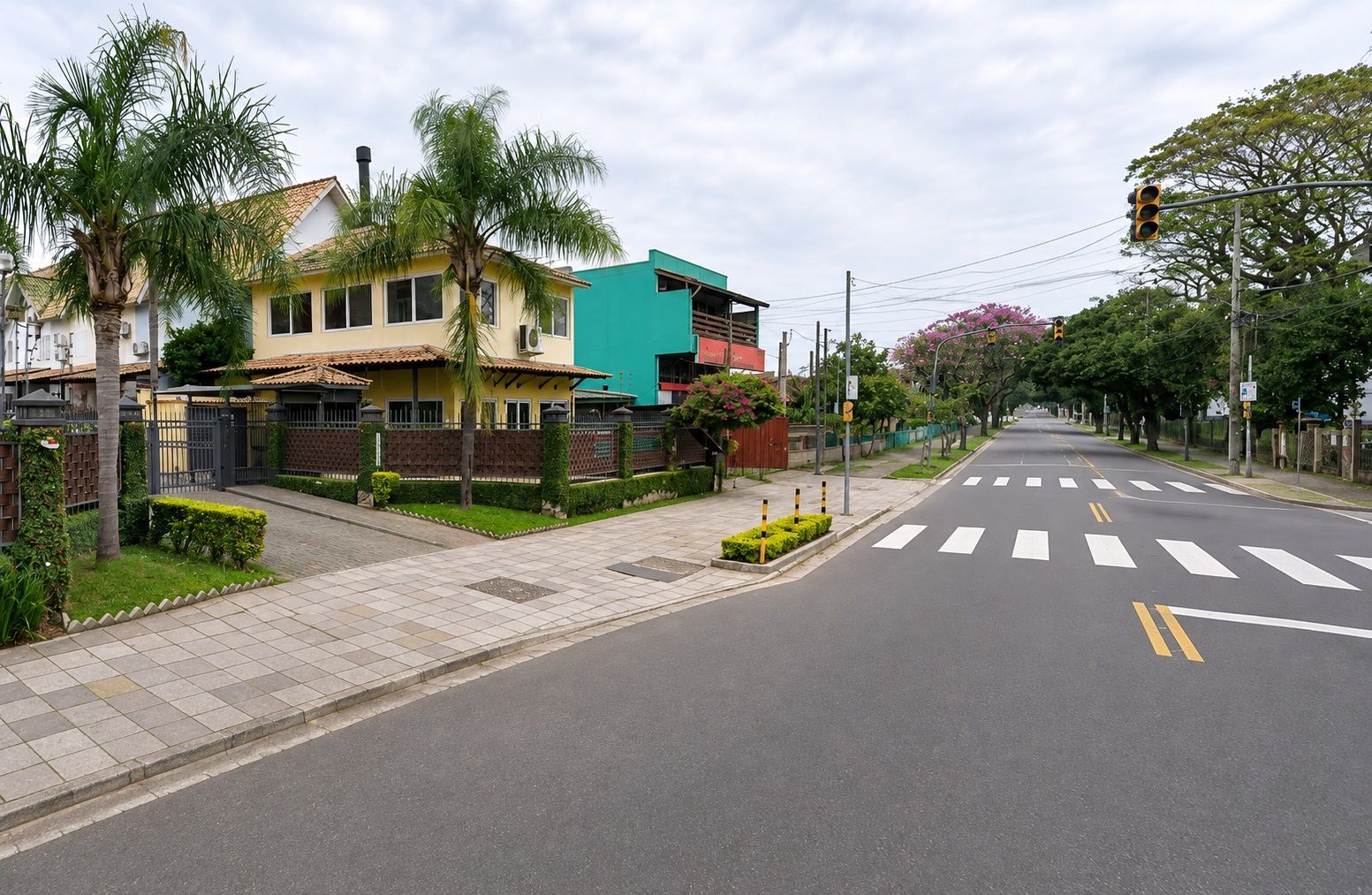 Casa de Condomínio 3 quartos à venda, 13m², Tristeza - Porto Alegre — foto 2