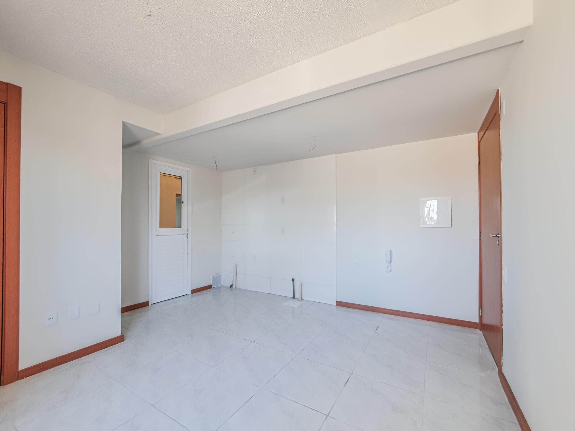Apartamento 1 quartos à venda, 35m², Hípica - Porto Alegre
