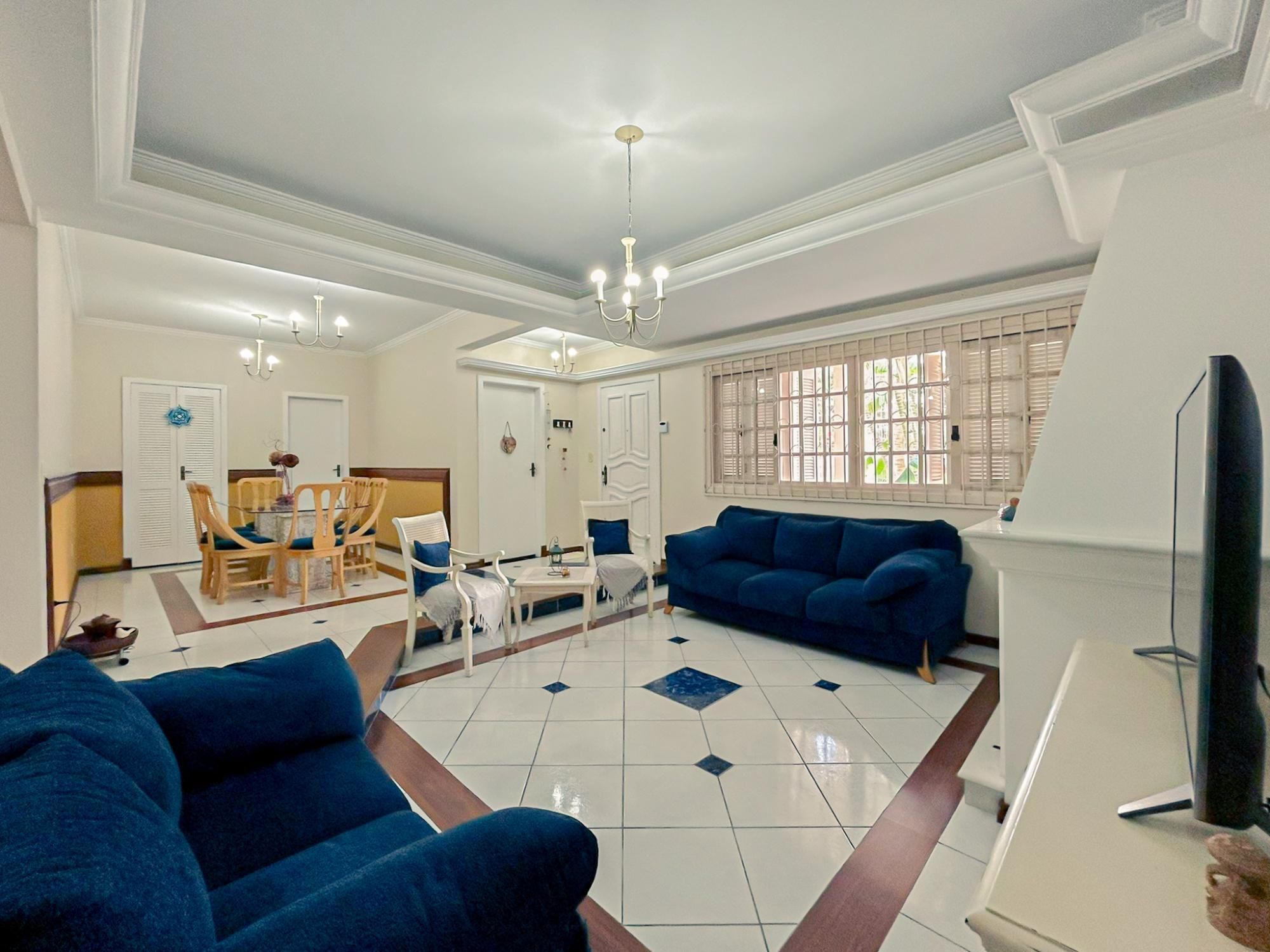 Casa 4 dormitórios 295m2 área construída bairro Nonoai — foto 5