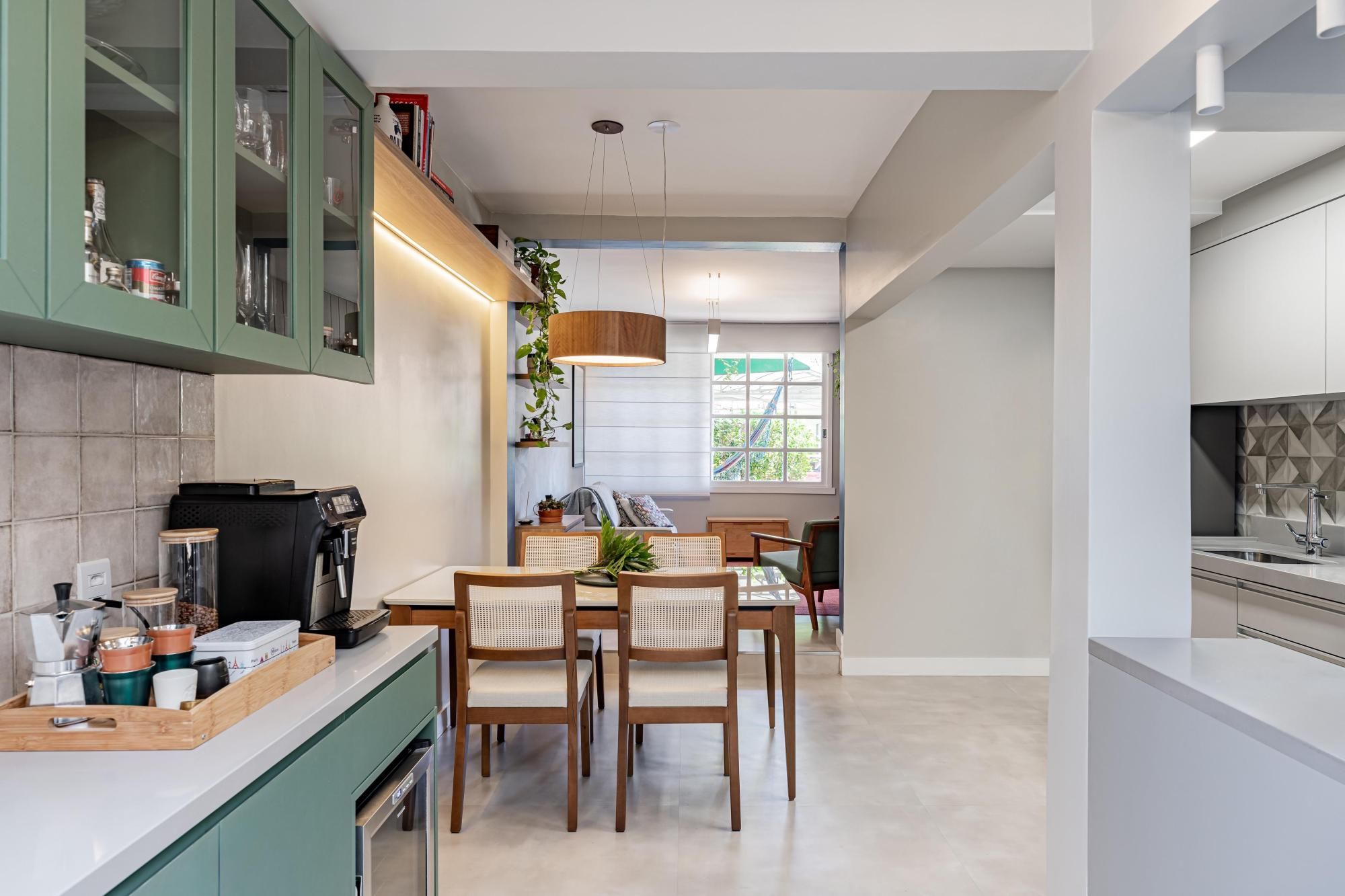 Casa de Condomínio à venda com 2 quartos, 79m² - Foto 6