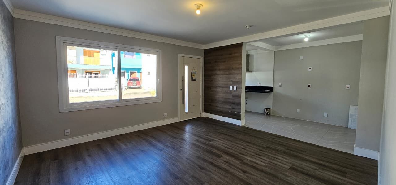Casa 2 quartos à venda, 85m², Hípica - Porto Alegre