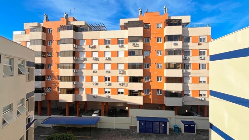 Apartamento à venda com 2 quartos, 76m² - Foto 25