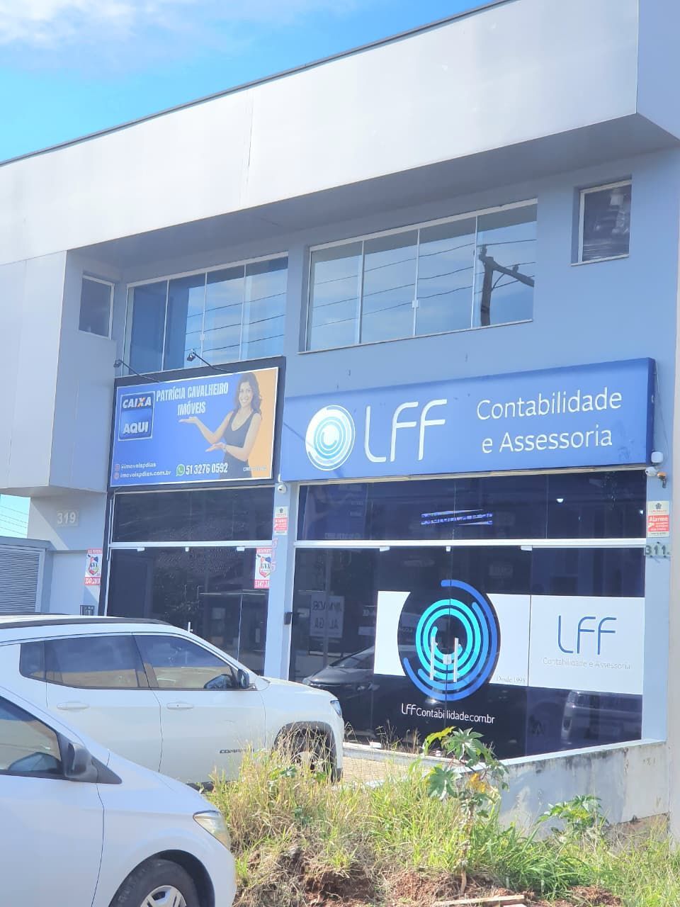 Apartamento JK no Bairro Hipica.