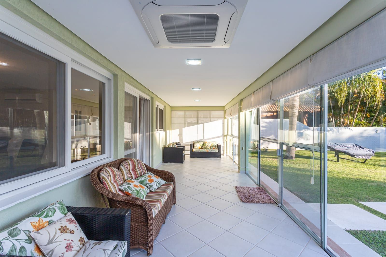 Casa de Condomínio à venda com 4 quartos, 474m² - Foto 54