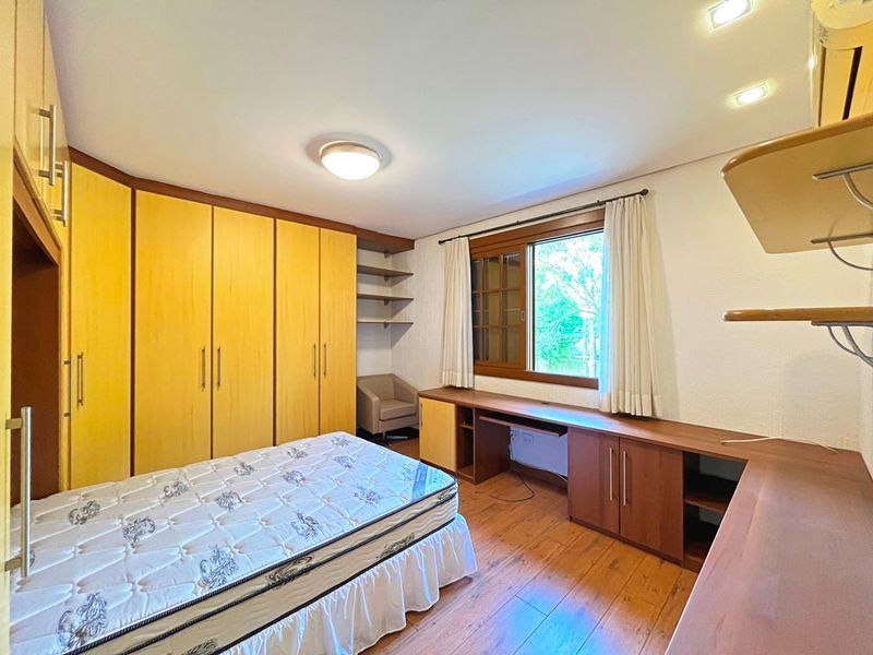 Casa de Condomínio à venda com 3 quartos, 379m² - Foto 38