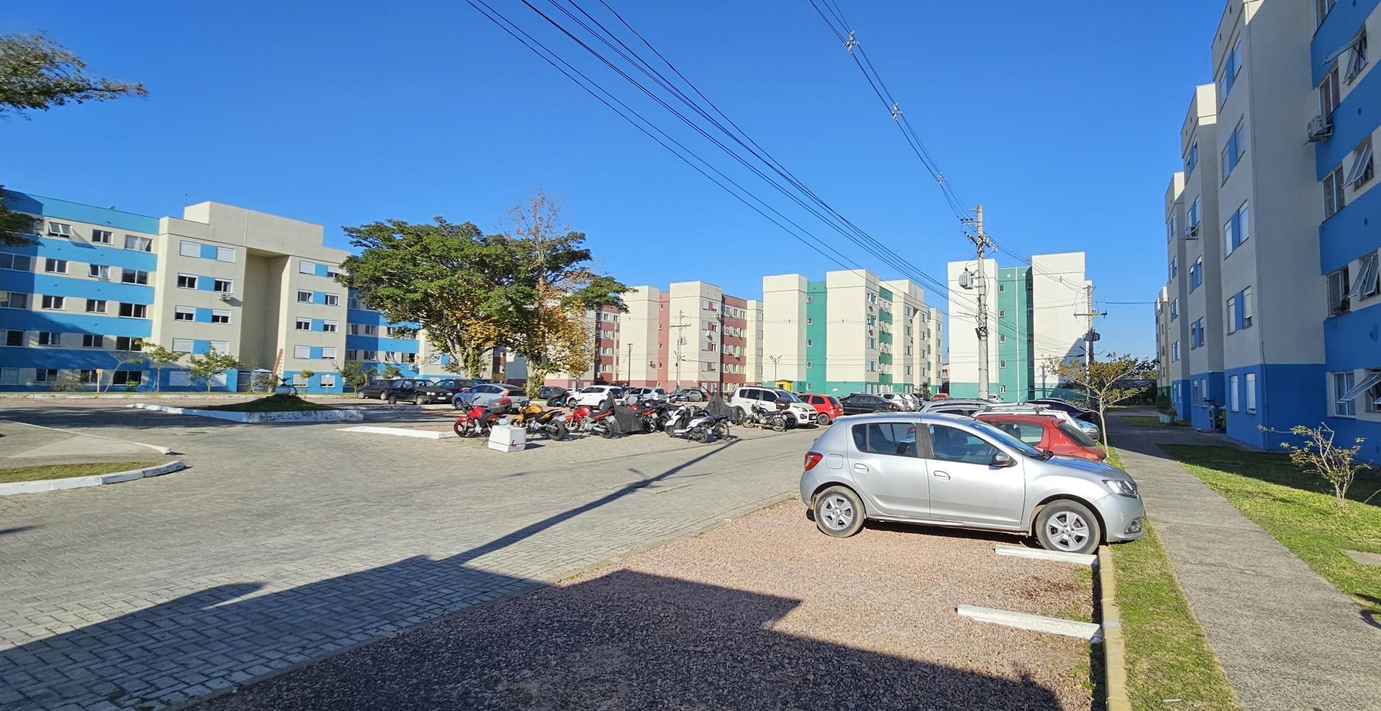 Apartamento à venda com 2 quartos, 52m² - Foto 13