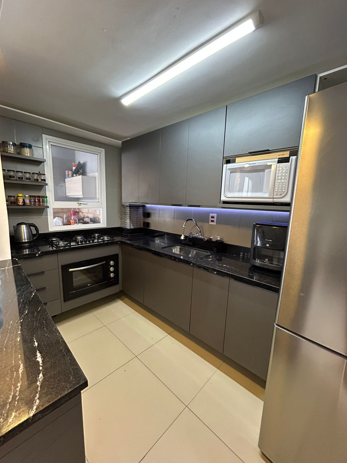 Casa de Condomínio com 118m², 2 dormitórios no bairro Hípica em Porto Alegre para Comprar