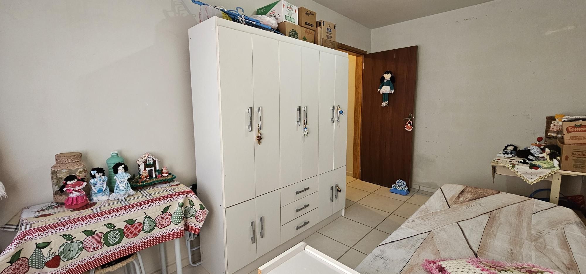 Apartamento à venda com 2 quartos, 52m² - Foto 11