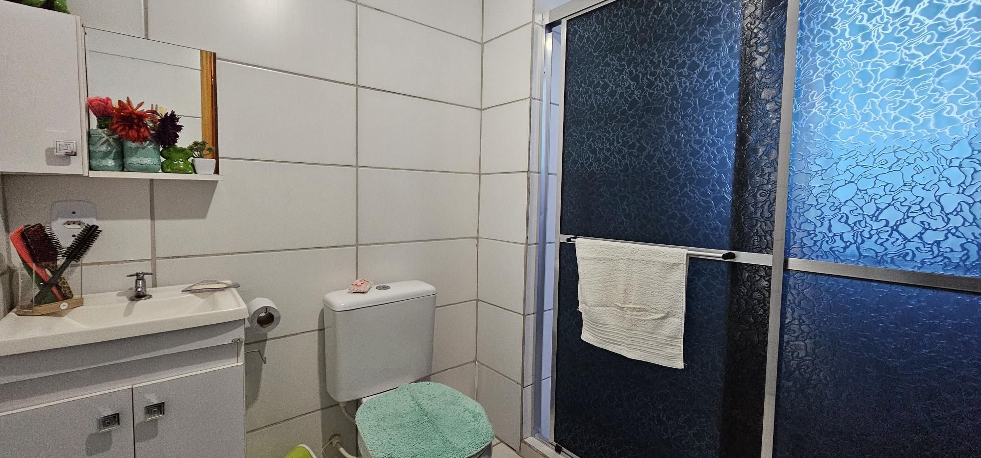 Apartamento à venda com 2 quartos, 52m² - Foto 12