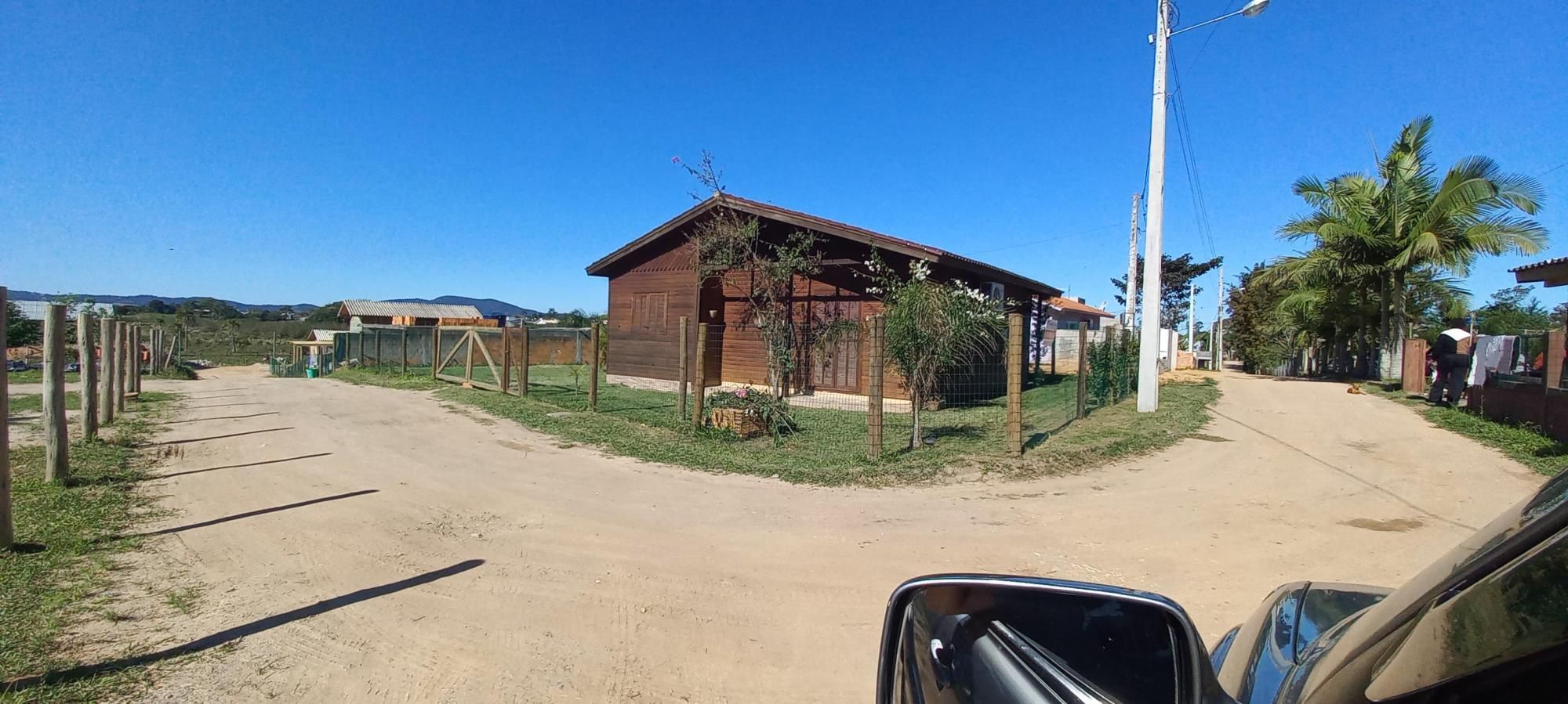 Casa à venda com 3 quartos, 85m² - Foto 2