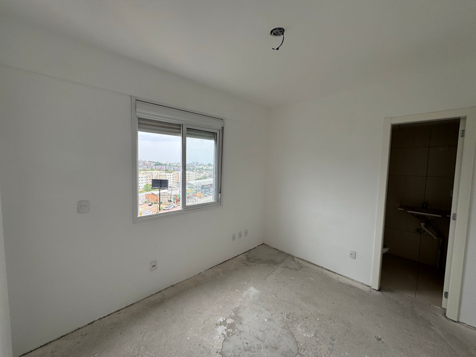 Apartamento 2 dormitórios no bairro Cavalhada