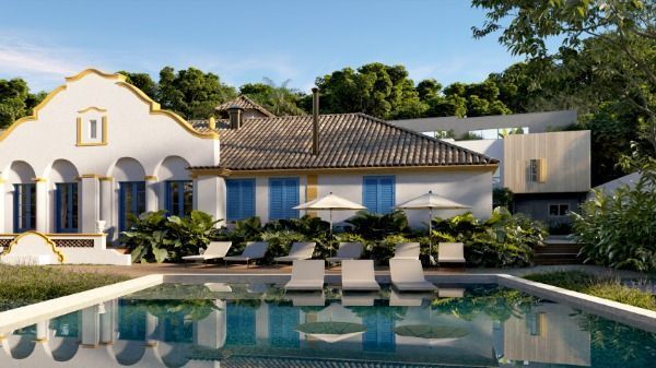 Casa de Condomínio com 230m², 3 dormitórios no bairro Vila Conceição em Porto Alegre para Comprar