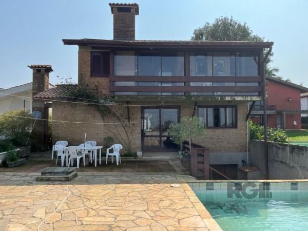 Casa à venda com 3 quartos, 328m² - Foto 13