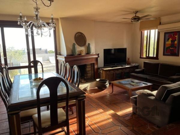 Casa à venda com 3 quartos, 328m² - Foto 6