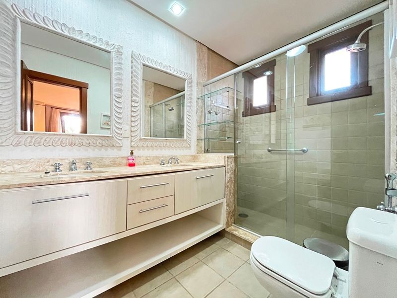 Casa de Condomínio à venda com 3 quartos, 379m² - Foto 29