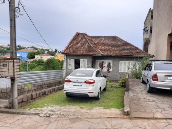 Terreno à venda, 1088m² - Foto 2