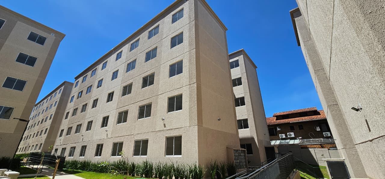 Apartamento 2 dormitórios no bairro Ipanema