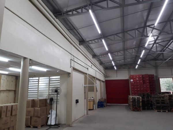 Depósito-Galpão-Armazém à venda, 2301m² - Foto 8