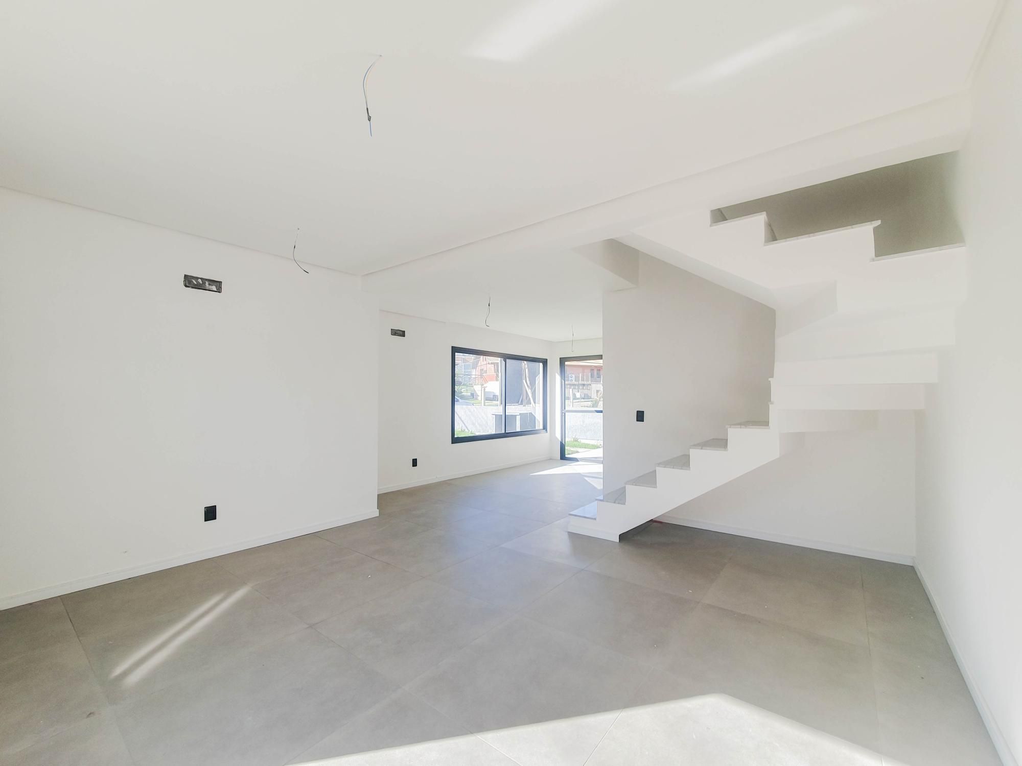 Casa para Venda - 120m², 3 dormitórios, sendo 1 suites, Lagos De Nova Ipanema — foto 4