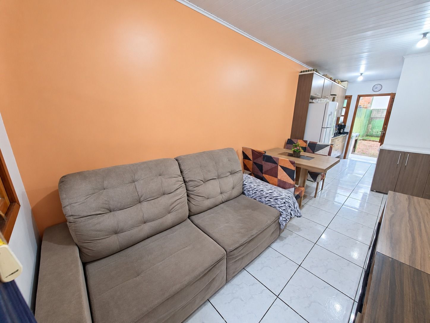 Casa, 2 quartos, à venda, 50 m², Hípica - Porto Alegre — foto 2