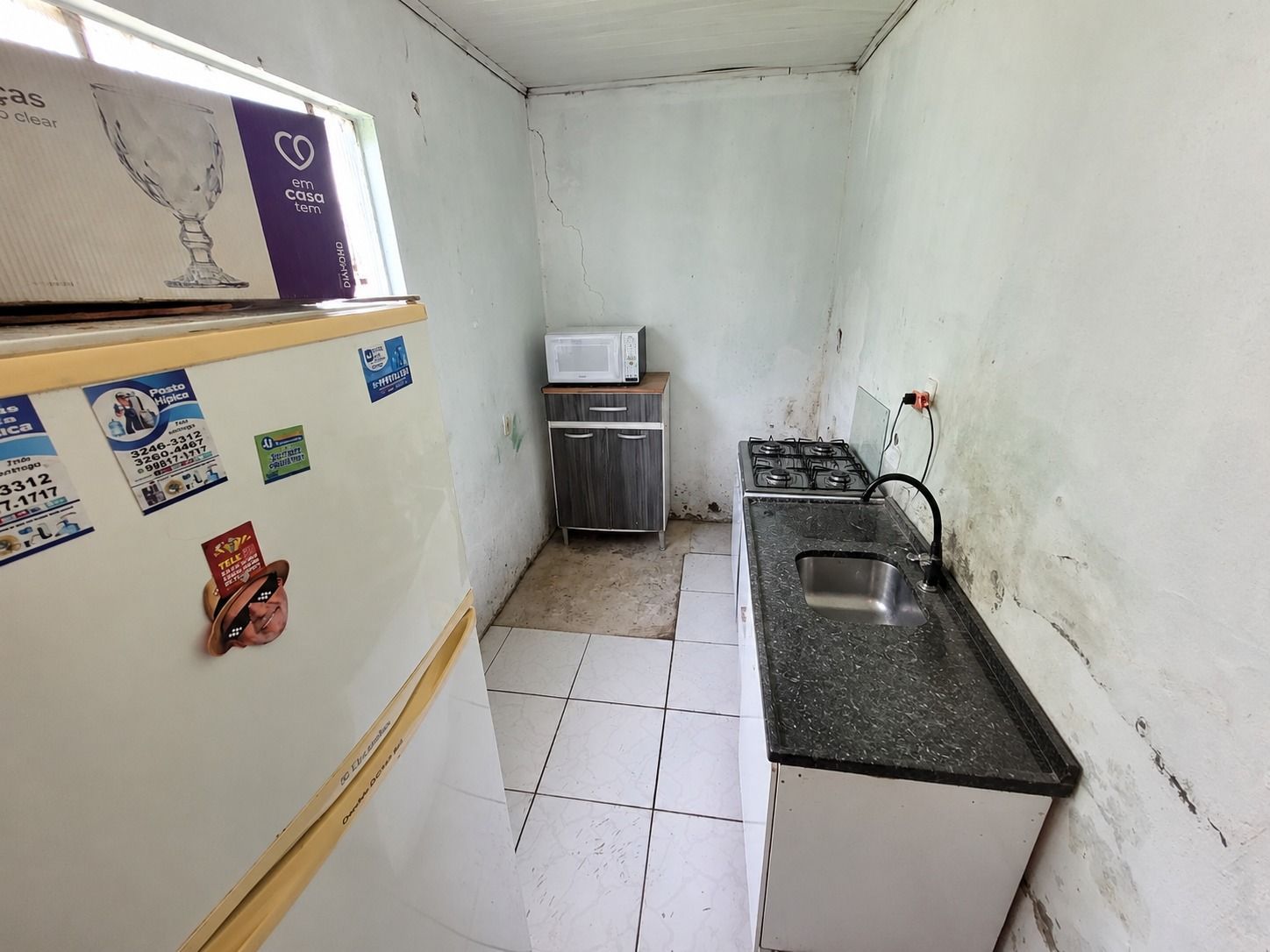 Casa, 1 quarto, à venda, 46 m², Hípica - Porto Alegre — foto 3