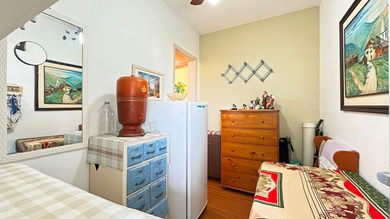 Apartamento à venda com 2 quartos, 76m² - Foto 15
