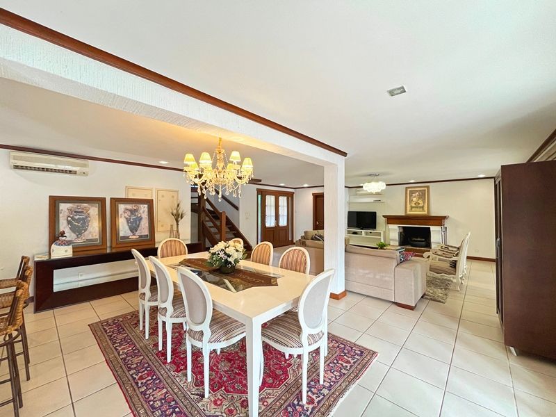 Casa de Condomínio à venda com 3 quartos, 379m² - Foto 14