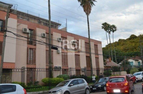 Apartamento 2 dormitórios no bairro Praia de Belas