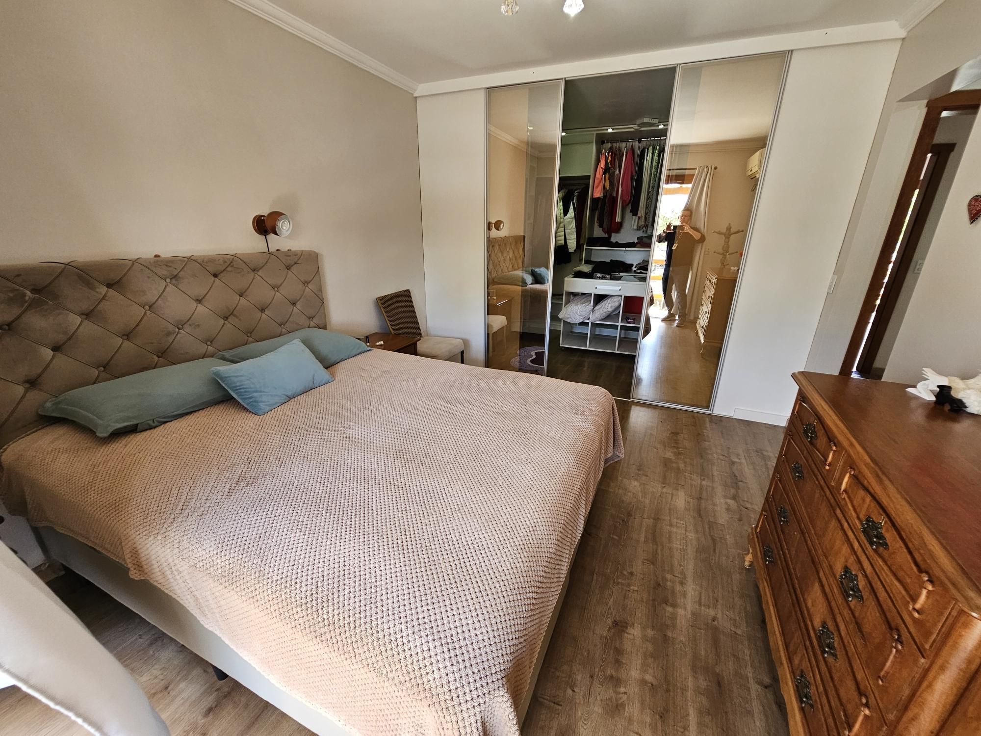 Casa 3 dormitórios impecável no Jardins do Prado bairro Hípica! — foto 3
