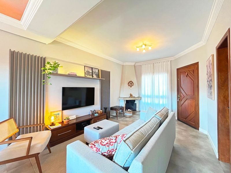 Casa à venda com 3 quartos, 134m² - Foto 7