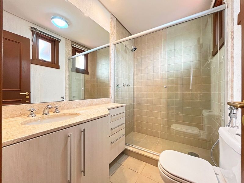 Casa de Condomínio à venda com 3 quartos, 379m² - Foto 35