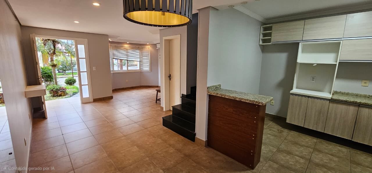Casa Condominio para Venda - 96m², 3 dormitórios, sendo 1 suites, 2 vagas - Hípica — foto 5