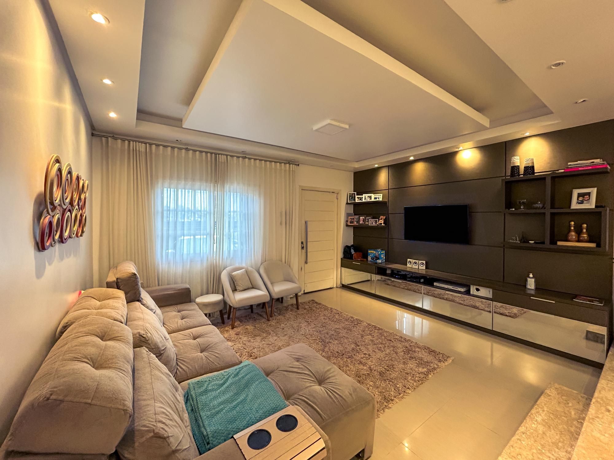 Sobrado 3 quartos à venda, 145m², Hípica - Porto Alegre — foto 4