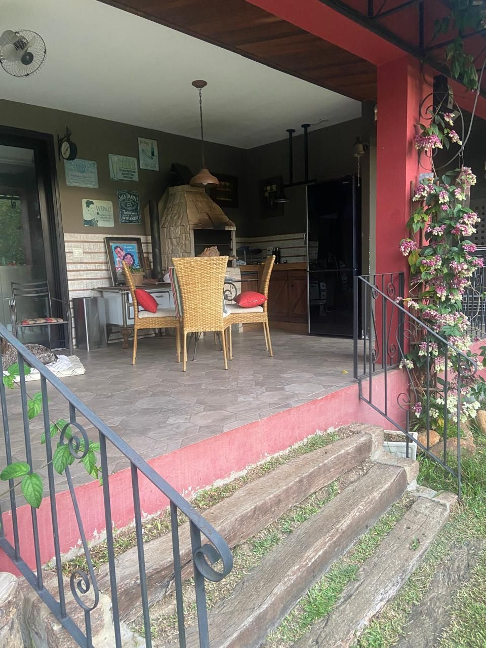 Sítio, 3 quartos, à venda, 280 m², Restinga - Porto Alegre — foto 5