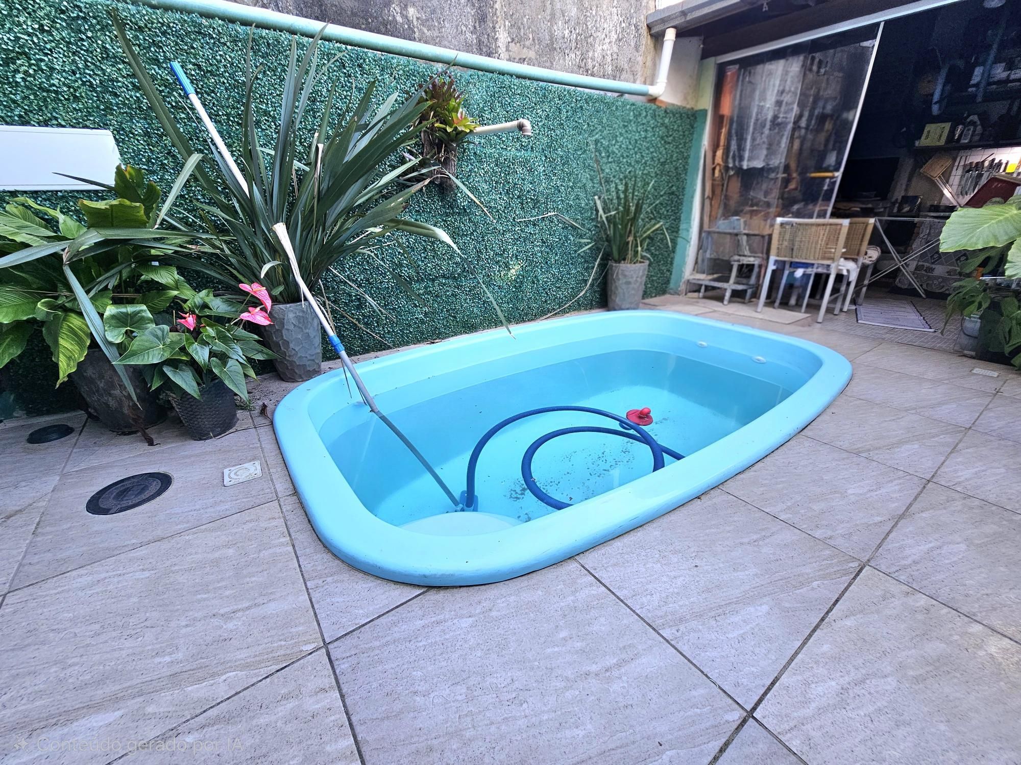 Casa, 2 quartos, à venda, 90 m², Hípica - Porto Alegre — foto 3