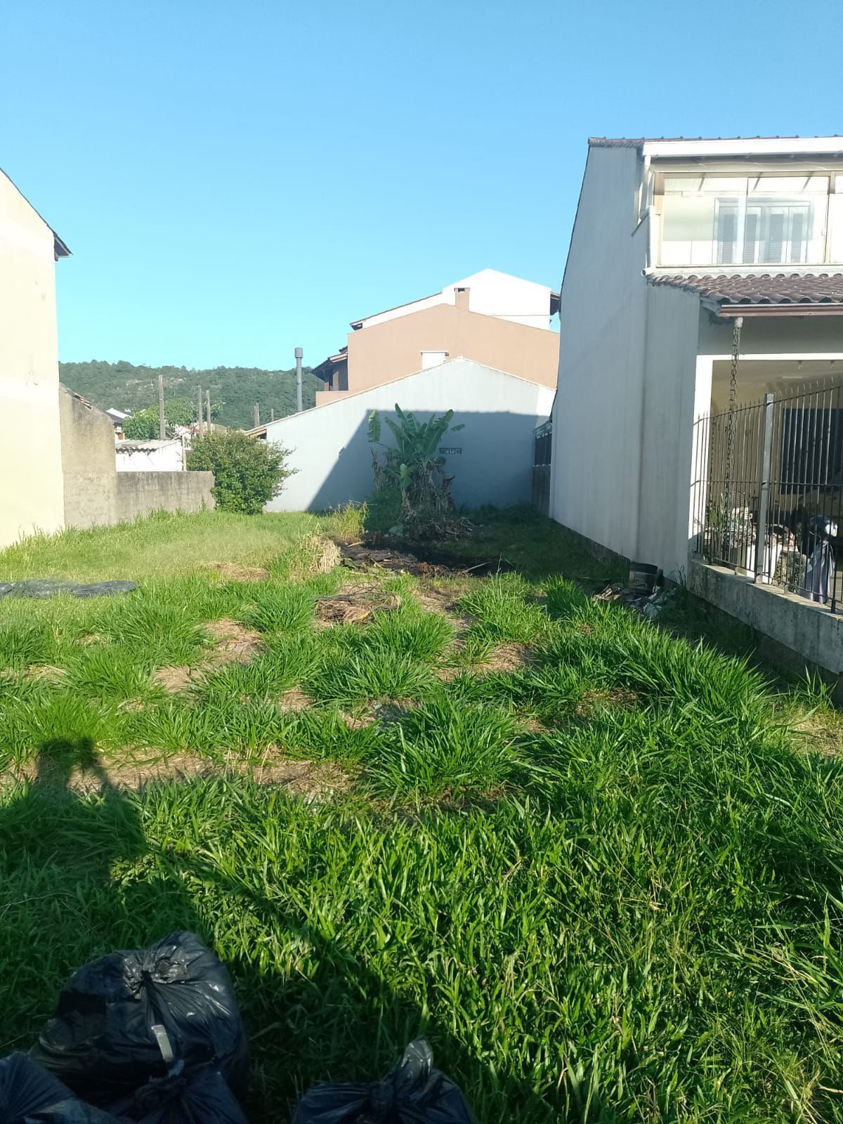 Terreno com 125m² no bairro Aberta dos Morros em Porto Alegre para Comprar