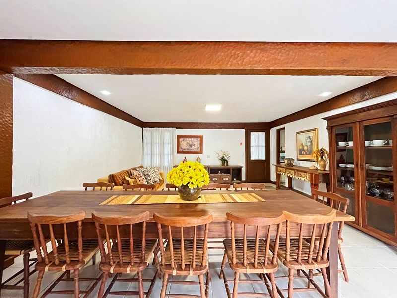 Casa de Condomínio à venda com 3 quartos, 379m² - Foto 21