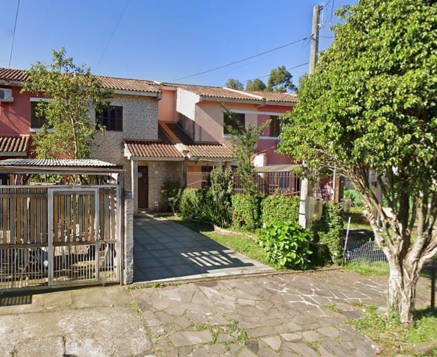 Casa 2 quartos à venda, 85m², Hípica - Porto Alegre